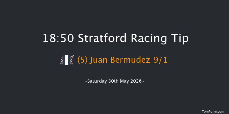 Stratford 18-50 (Class 3) 18f Sun 17th May 2026