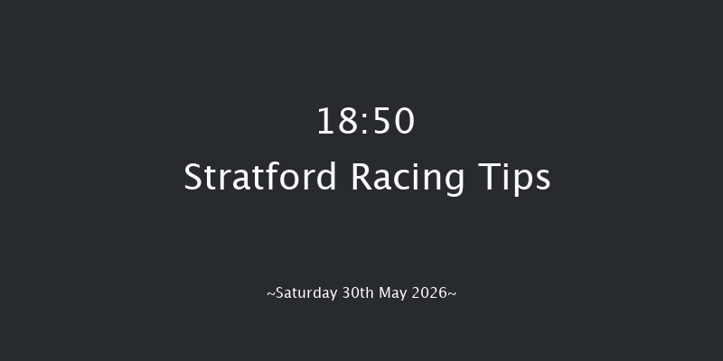 Stratford 18-50 (Class 3) 18f Sun 17th May 2026