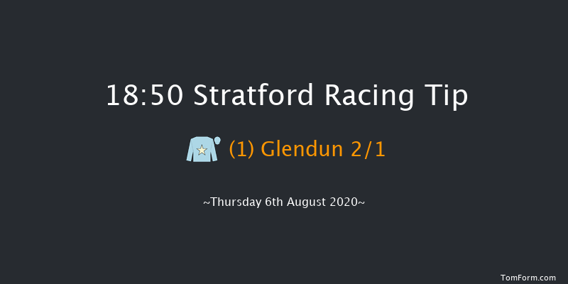 Racing TV Profits Returned To Racing Handicap Hurdle (Div 2) Stratford 18:50 Handicap Hurdle (Class 5) 16f Tue 21st Jul 2020