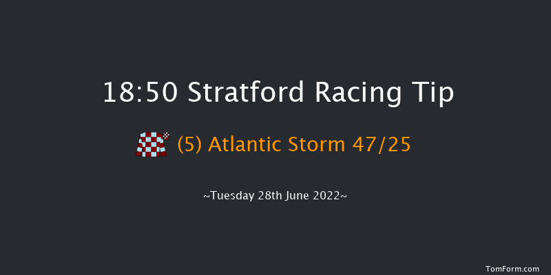 Stratford 18:50 Handicap Chase (Class 3) 17f Tue 14th Jun 2022