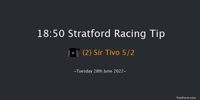 Stratford 18:50 Handicap Chase (Class 3) 17f Tue 14th Jun 2022