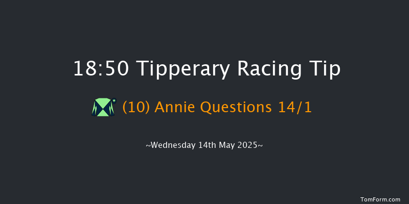 Tipperary 18-50 16f Thu 8th May 2025
