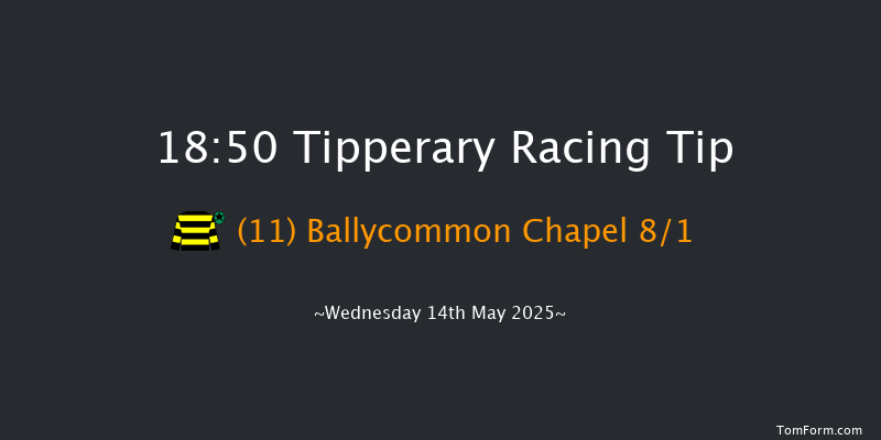 Tipperary 18-50 16f Thu 8th May 2025