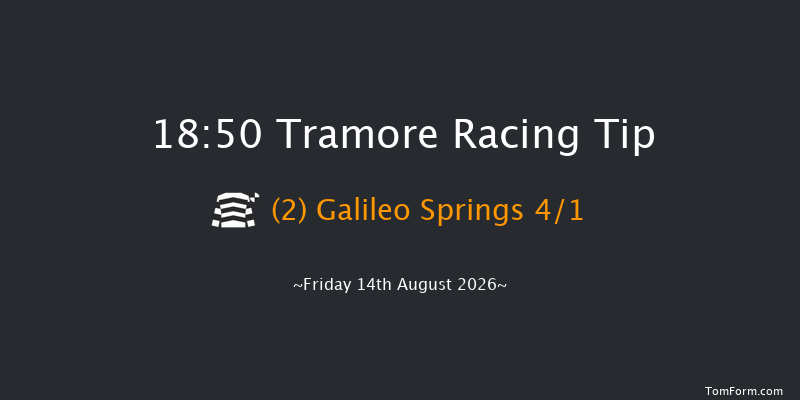 Tramore 18-50 16f Thu 13th Aug 2026