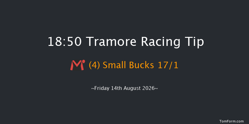 Tramore 18-50 16f Thu 13th Aug 2026