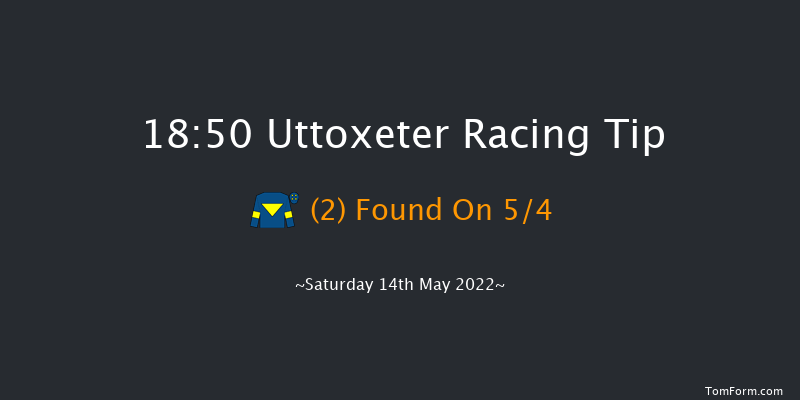 Uttoxeter 18:50 Handicap Chase (Class 3) 24f Sat 30th Apr 2022