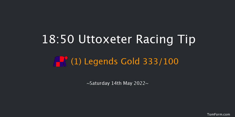 Uttoxeter 18:50 Handicap Chase (Class 3) 24f Sat 30th Apr 2022