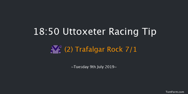 Uttoxeter 18:50 Handicap Chase (Class 5) 20f Sun 30th Jun 2019
