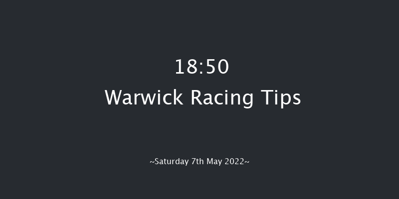 Warwick 18:50 Maiden Chase (Class 3) 20f Mon 2nd May 2022