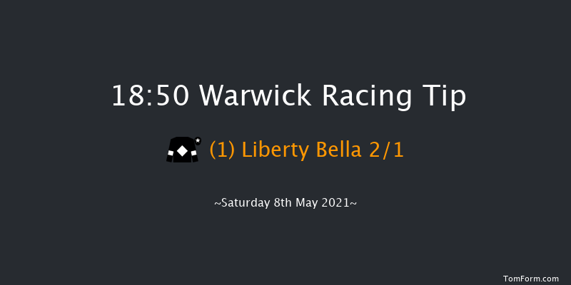 South West Syndicate Mares' Novices' Chase (GBB Race) Warwick 18:50 Maiden Chase (Class 4) 20f Mon 3rd May 2021