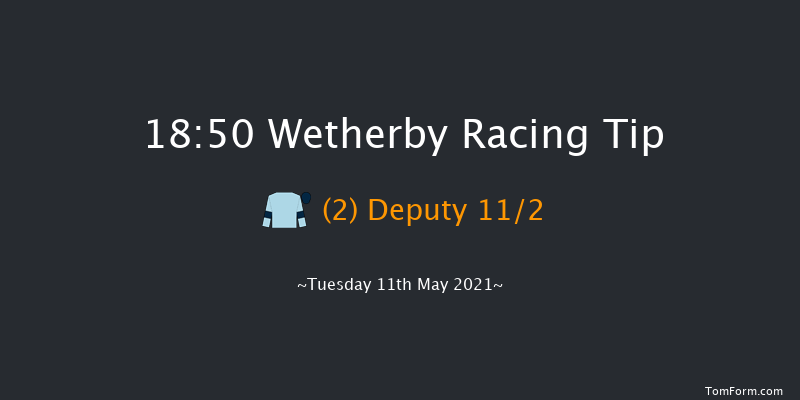 Racing Welfare Supporting Racings Workforce Handicap Wetherby 18:50 Handicap (Class 6) 8f Sun 25th Apr 2021