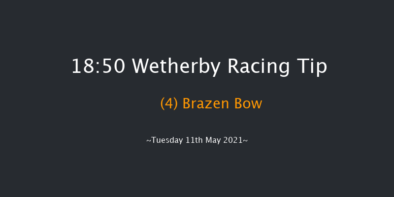 Racing Welfare Supporting Racings Workforce Handicap Wetherby 18:50 Handicap (Class 6) 8f Sun 25th Apr 2021