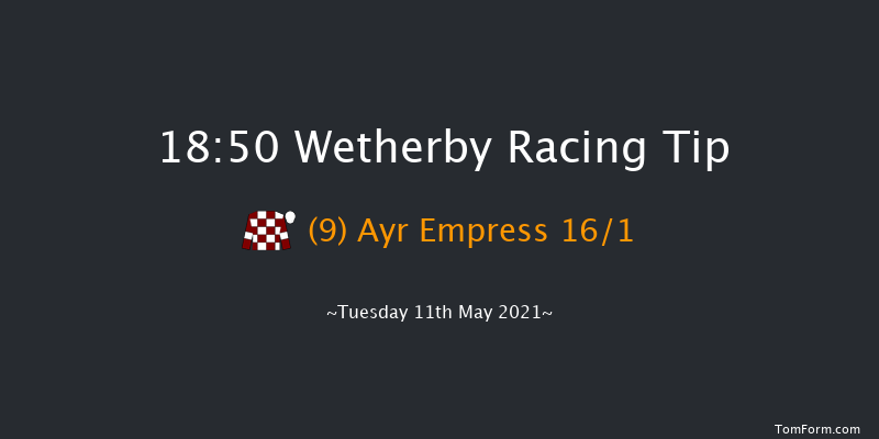 Racing Welfare Supporting Racings Workforce Handicap Wetherby 18:50 Handicap (Class 6) 8f Sun 25th Apr 2021