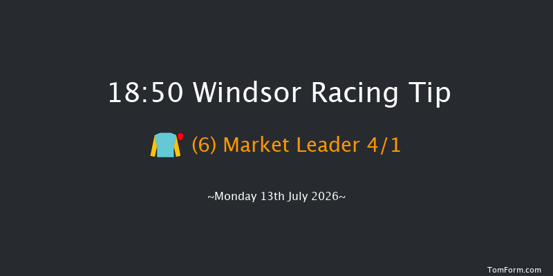 Windsor 18-50 (Class 4) 6f Mon 29th Jun 2026