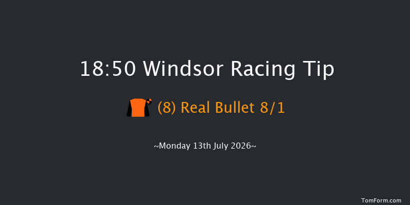 Windsor 18-50 (Class 4) 6f Mon 29th Jun 2026