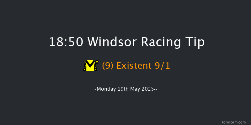 Windsor 18-50 (Class 2) 5f Mon 12th May 2025