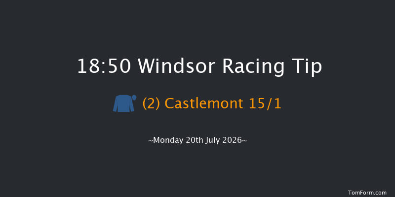 Windsor 18-50 (Class 3) 10f Mon 13th Jul 2026