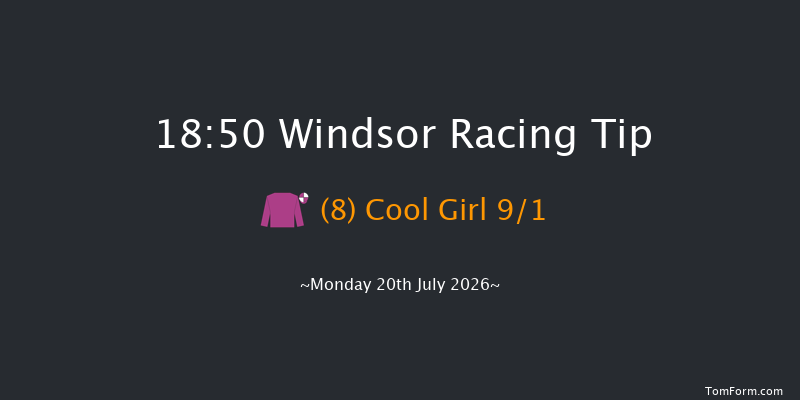 Windsor 18-50 (Class 3) 10f Mon 13th Jul 2026