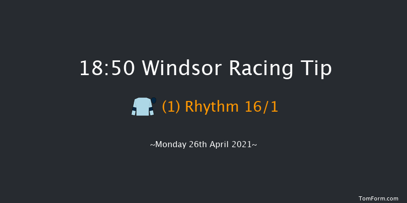 Follow At The Races On Twitter Handicap Windsor 18:50 Handicap (Class 5) 6f Mon 19th Apr 2021