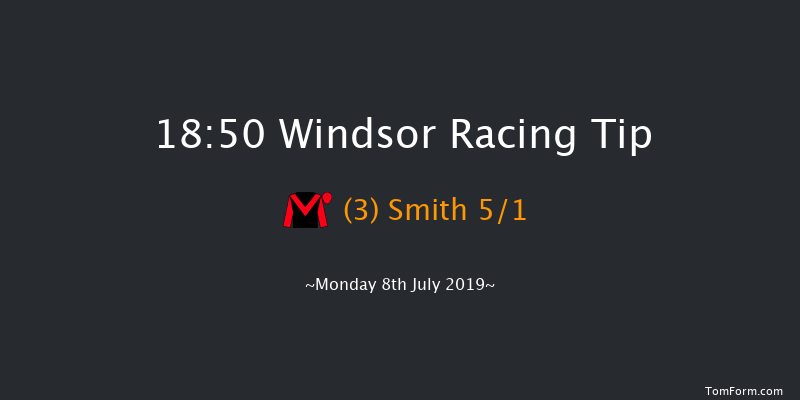 Windsor 18:50 Claimer (Class 5) 10f Mon 1st Jul 2019