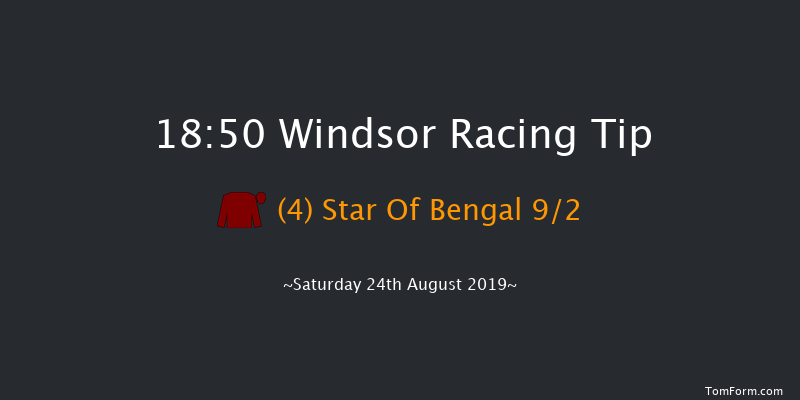 Windsor 18:50 Group 3 (Class 1) 10f Mon 19th Aug 2019