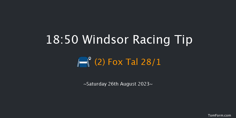 Windsor 18:50 Group 3 (Class 1) 10f Thu 17th Aug 2023