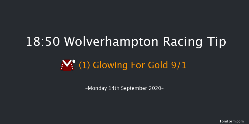 Follow At The Races On Twitter Nursery Wolverhampton 18:50 Handicap (Class 5) 10f Sun 13th Sep 2020