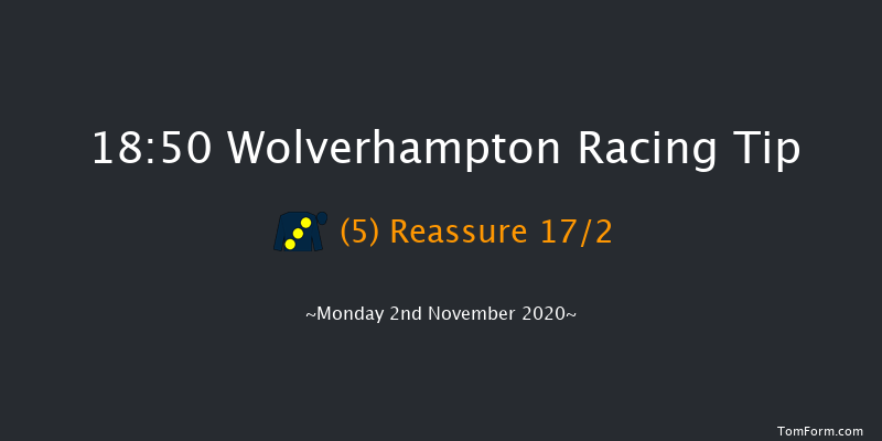 Play 4 To Win At Betway Handicap (Div 1) Wolverhampton 18:50 Handicap (Class 4) 5f Sat 31st Oct 2020