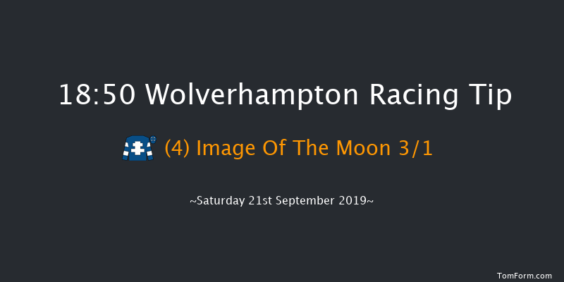 Wolverhampton 18:50 Handicap (Class 4) 7f Mon 9th Sep 2019