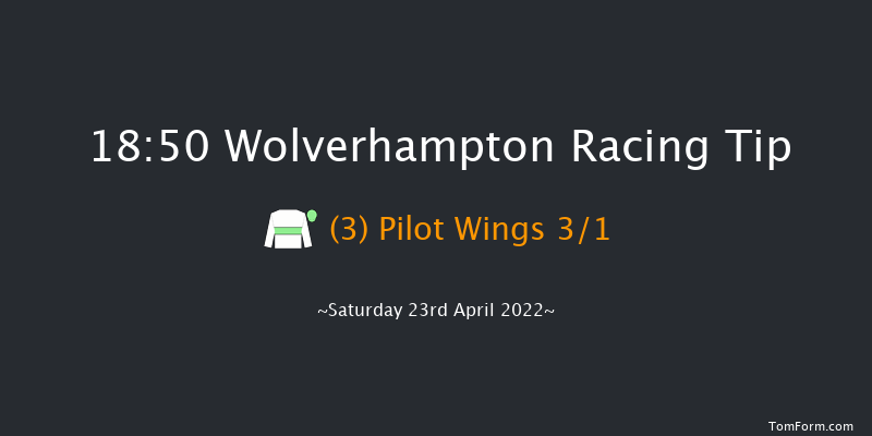 Wolverhampton 18:50 Handicap (Class 6) 10f Tue 19th Apr 2022