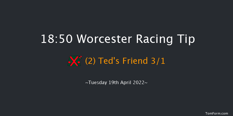 Worcester 18:50 Maiden Hurdle (Class 4) 20f Fri 12th Nov 2021
