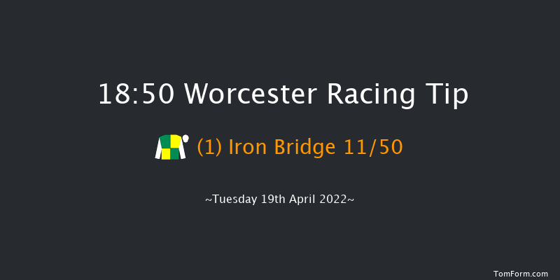 Worcester 18:50 Maiden Hurdle (Class 4) 20f Fri 12th Nov 2021