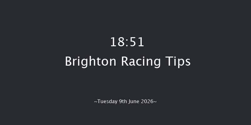 Brighton 18-51 (Class 6) 5f Fri 29th May 2026