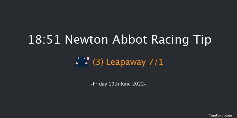 Newton Abbot 18:51 Handicap Chase (Class 2) 16f Wed 1st Jun 2022