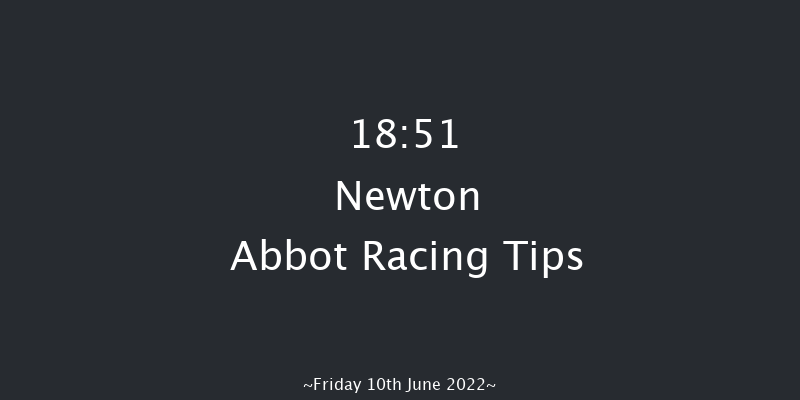 Newton Abbot 18:51 Handicap Chase (Class 2) 16f Wed 1st Jun 2022