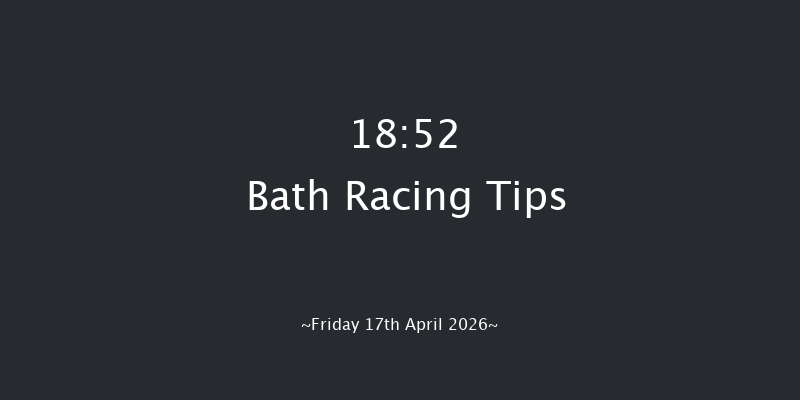 Bath 18-52 (Class 5) 8f Sun 5th Apr 2026