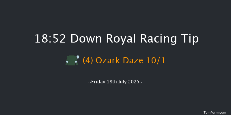 Down Royal 18-52 10f Sat 21st Jun 2025
