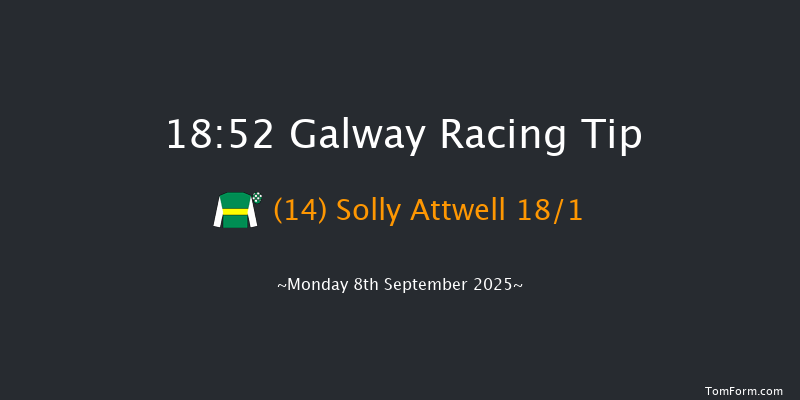 Galway 18-52 22f Sun 3rd Aug 2025