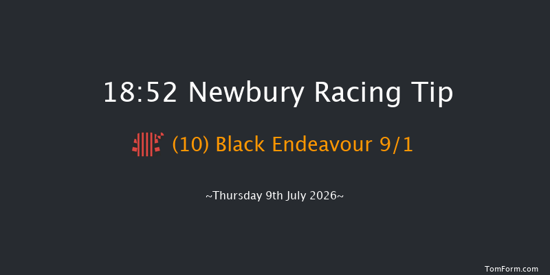 Newbury 18-52 (Class 5) 6f Thu 2nd Jul 2026