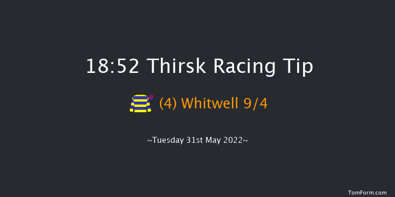 Thirsk 18:52 Handicap (Class 6) 12f Sat 14th May 2022