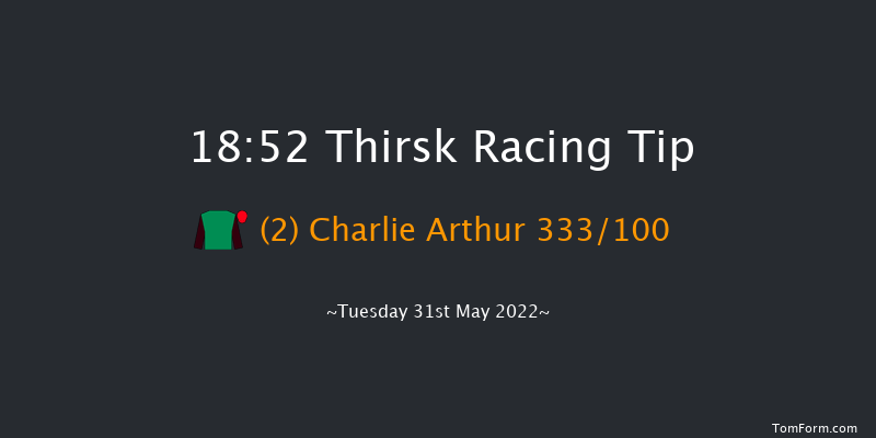Thirsk 18:52 Handicap (Class 6) 12f Sat 14th May 2022