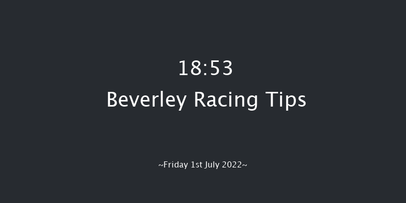 Beverley 18:53 Handicap (Class 5) 5f Tue 21st Jun 2022