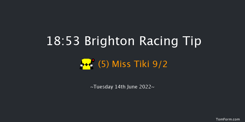 Brighton 18:53 Handicap (Class 6) 12f Tue 7th Jun 2022