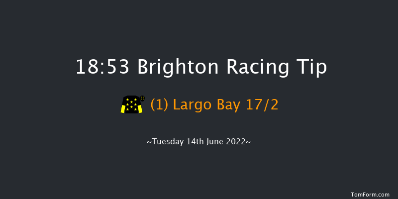 Brighton 18:53 Handicap (Class 6) 12f Tue 7th Jun 2022