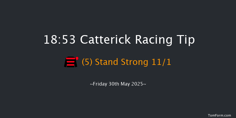 Catterick 18-53 (Class 6) 13f Sat 24th May 2025