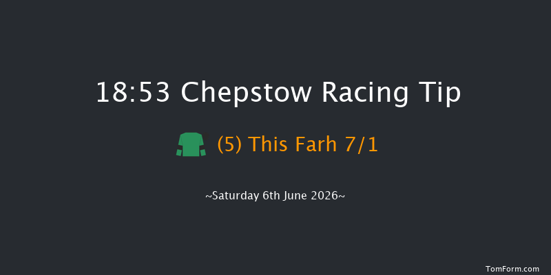 Chepstow 18-53 (Class 4) 7f Fri 29th May 2026