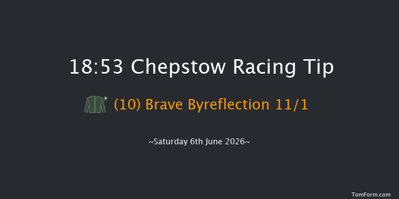 Chepstow 18-53 (Class 4) 7f Fri 29th May 2026
