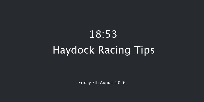 Haydock 18-53 (Class 3) 5f Sat 4th Jul 2026