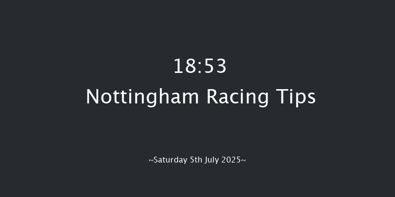Nottingham 18-53 (Class 6) 15f Thu 26th Jun 2025