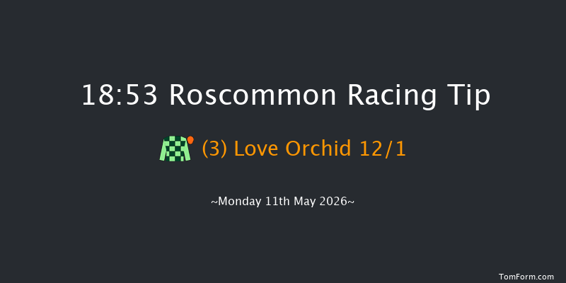 Roscommon 18-53 7f Mon 13th Oct 2025
